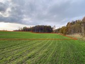 Išskirtinė Vieta Gamtos Apsuptyje – 1,23 Ha - nuotraukos Nr. 4