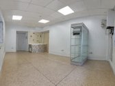 Nuomojamos 43,56 m² patalpos verslui ar - nuotraukos Nr. 7