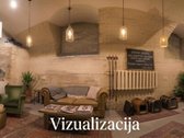 Nuomojamos 43,56 m² patalpos verslui ar - nuotraukos Nr. 17