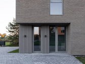 „Keturlapio skveras“  uždaras A++ energinės - nuotraukos Nr. 4