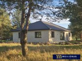 Parduodamas gražiai atrodantis vieno aukšto - nuotraukos Nr. 3