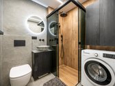 Parduodamas Gražiai Ir Moderniai Įrengtas 2 - nuotraukos Nr. 12