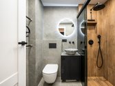 Parduodamas Gražiai Ir Moderniai Įrengtas 2 - nuotraukos Nr. 13