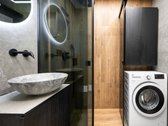 Parduodamas Gražiai Ir Moderniai Įrengtas 2 - nuotraukos Nr. 11