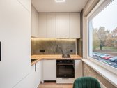 Parduodamas Gražiai Ir Moderniai Įrengtas 2 - nuotraukos Nr. 6