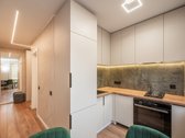 Parduodamas Gražiai Ir Moderniai Įrengtas 2 - nuotraukos Nr. 7