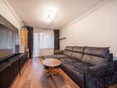 Parduodamas Gražiai Ir Moderniai Įrengtas 2 - nuotraukos Nr. 3