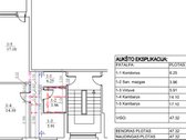 Parduodamas Gražiai Ir Moderniai Įrengtas 2 - nuotraukos Nr. 18