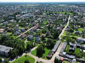 Parduodamas sklypas daugiabučio statybai - nuotraukos Nr. 3