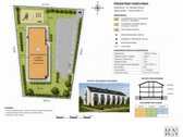 Parduodamas sklypas daugiabučio statybai - nuotraukos Nr. 4