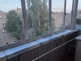 Parduodamas 2 kambarių butas su erdviu rūsiu - nuotraukos Nr. 9