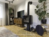 Parduodamas Erdvus 93,05 M² Keturių Kambarių - nuotraukos Nr. 7