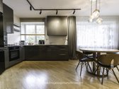 Parduodamas Erdvus 93,05 M² Keturių Kambarių - nuotraukos Nr. 4