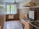 Amberti Nt agentūra parduoda 3 kambarių butą, - nuotraukos Nr. 6