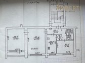 Amberti Nt agentūra parduoda 3 kambarių butą, - nuotraukos Nr. 14