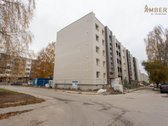 Amberti Nt agentūra parduoda 3 kambarių butą,