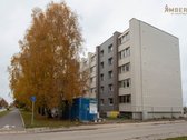 Amberti Nt agentūra parduoda 3 kambarių butą, - nuotraukos Nr. 2