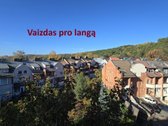 Nuomojamas Jaukus Ir Šviesus 1 Kambario Butas - nuotraukos Nr. 2