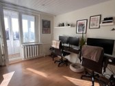 Parduodamas šviesus ir jaukus butas, puikiai - nuotraukos Nr. 6