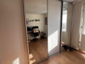 Parduodamas šviesus ir jaukus butas, puikiai - nuotraukos Nr. 7