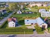 Parduodamas Individualus 2 Aukštų Namas Su 15 - nuotraukos Nr. 2
