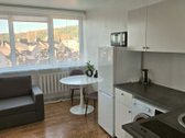 Nuomojamas Jaukus Ir Šviesus 1 Kambario Butas - nuotraukos Nr. 3