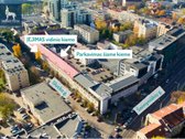 Privatus Kabinetas Vilniaus Centre – 250 € - nuotraukos Nr. 8