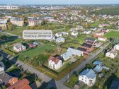 Parduodamas Individualus 2 Aukštų Namas Su 15 - nuotraukos Nr. 3