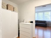 Nuomojamas Jaukus Ir Šviesus 1 Kambario Butas - nuotraukos Nr. 5