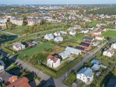 Parduodamas Individualus 2 Aukštų Namas Su 15 - nuotraukos Nr. 42