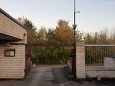 Parduodamas šiltas ir sausas garažas Kaune - nuotraukos Nr. 4