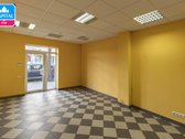 Nuomojamos administracinės patalpos - nuotraukos Nr. 2