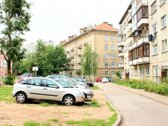 Vilniaus širdyje, jaukiame Naujamiesčio - nuotraukos Nr. 9