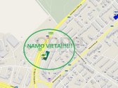 Vilniaus širdyje, jaukiame Naujamiesčio - nuotraukos Nr. 10