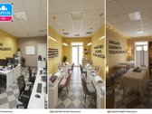 Nuomojamos administracinės patalpos - nuotraukos Nr. 9