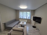 Parduodamas dviejų kambarių butas Eigulių - nuotraukos Nr. 2