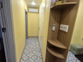 Parduodamas dviejų kambarių butas Eigulių - nuotraukos Nr. 12