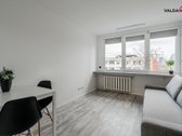 Isnuomojamas Butas Žvėryne (Studentų g. 45) - nuotraukos Nr. 5