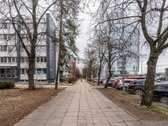 Isnuomojamas Butas Žvėryne (Studentų g. 45) - nuotraukos Nr. 16
