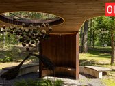 Parduodamas Nebaigtos Statybos 1 226 M² - nuotraukos Nr. 22
