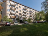 Isnuomojamas Butas Naujamiestyje (Savanorių - nuotraukos Nr. 16