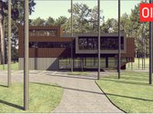 Parduodamas Nebaigtos Statybos 1 226 M² - nuotraukos Nr. 2