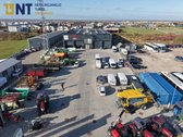 Patalpos Sandėliavimui/gamybai, Prekybai - nuotraukos Nr. 12