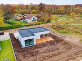 Parduodamas Modernus Vieno Aukšto A++ Namas J - nuotraukos Nr. 10