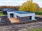 Parduodamas Modernus Vieno Aukšto A++ Namas J - nuotraukos Nr. 12