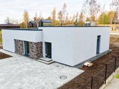Parduodamas Modernus Vieno Aukšto A++ Namas J - nuotraukos Nr. 2