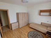 Išnuomojamas jaukus ir erdvus 3 kambarių butas. - nuotraukos Nr. 15