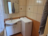 Išnuomojamas jaukus ir erdvus 3 kambarių butas. - nuotraukos Nr. 17