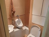Išnuomojamas jaukus ir erdvus 3 kambarių butas. - nuotraukos Nr. 18