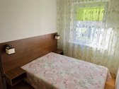 Išnuomojamas jaukus ir erdvus 3 kambarių butas. - nuotraukos Nr. 11